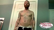 hd рыжий крис более чем немного приветствует некоторых отстойных sex