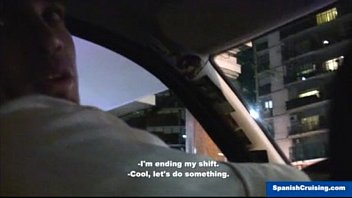 hd real str8 taxi driver serviced sex