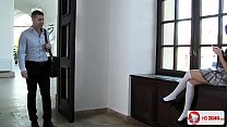hd ミーガンレインブルネットhd sex