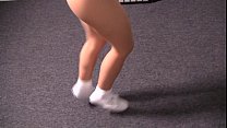 hd aerobicise 2014 sex
