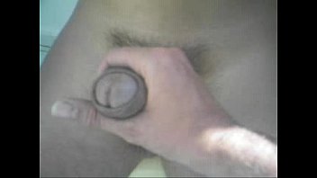 hd com tippsy guy wanking on the balcony then the camera man helps him sex
