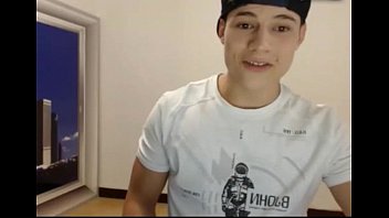 hd amateur colombian handsome twink fucks his super big ass gayslutcamcom sex