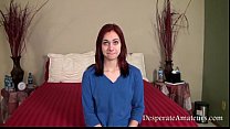 hd desperate amateurs first time film sex