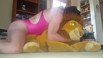 hd дърти cuming simba sex