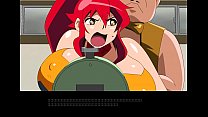 hd teased yoko littner hentai game sex