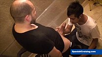 hd str8男サービス sex