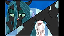 hd дърти chrysalis x anon sex