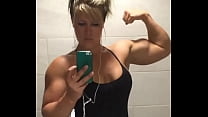 hd com bicep flex sex