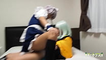 hd tears 咲夜さんがすまたでこいしちゃんにご奉仕 sex
