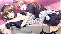 hd сцена 5 маршрута отомайд аой часть 3 sex