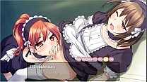 hd com otomaid aoi harem route scene 1 part 4 sex