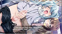 hd маршрут отомайд цукаса сцена 5 часть 9 sex