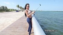 hd сексуальный транссексуал камминг соло sex