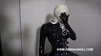 hd ラバードールブレスパリ2msak control sex