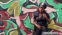 hd homeless chick gets fucked by ebony cop digitalplayground sex