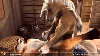 hd дърти the fox in the stable sex