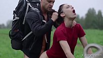 hd xangelscom arwen gold lucky hiker sex