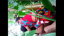 hd тетушка на улице и молодой тамильский мужик трахают 18летнюю дези sex