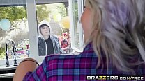 hd 熟女はそれが大きいのが好きママの問題ニーナエルアレックスd主演のパート1シーン sex