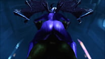 hd com devious skyrim succubus breeding sex