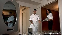 hd fuckingawesomeルームサービス sex