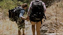 hd fuckingawesomeキャンプ旅行 sex