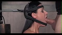 hd she has no choice but to c on dick sex