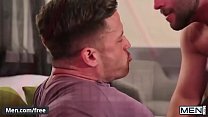 hd mencom jordan levine luke adams last day on earth part 3 str8 to gay sex