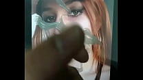 hd julisolxxへのオマージュ sex