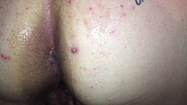 hd アナル後のうんちごっくん sex