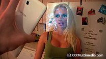 hd загипнотизированная сводная сестра джейд мэдисон трахается с братом sex