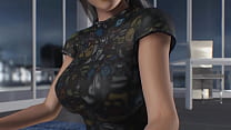 hd from nerd to supermodel 1 a boob growth transformation movie sex