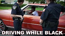 hd জন black patrol he gets pulled over for dwb driving while black sex