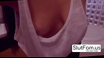 hd вот как горячая мачеха обращается с ней мы теперь на instameocom sex
