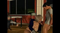 hd ああフラウスミス学校拘留中のマルコリクエスト番号7 sex