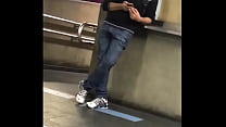 hd farrah bulto cara gostoso at the bus station sex