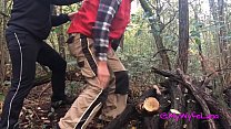 hd я иду к мужу в лес и в перерыве он ломает мне задницу sex