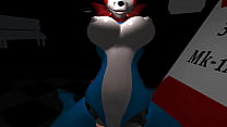 hd একস fnaf bonnie porn sex