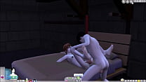 hd com levi x eren x erwin sex