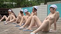 hd もしもこんな校則があったら全裸de登校日 2 sex