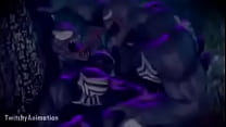 hd ヴェノムガールホット sex