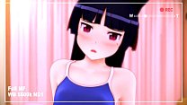 hd моя младшая сестра и куронеко не умеют так хорошо оседлать sex