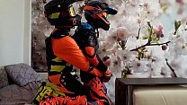 hd flashing motocross masturbation after fucking sex