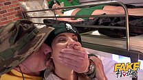 hd 別の次元からの偽のホステルパンティレススカウトは犯される必要があります sex