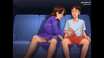 hd セックスにのどが渇いて継母は彼女のすべての美味しくてゴージャスな穴の編集で犯されるl私の最もセクシーなゲームプレイの瞬間l夏の佐賀v0182 lパート21 sex