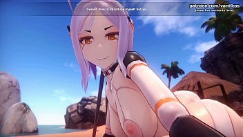 hd 1080p60fpsホットなアニメのエルフのティーンは彼女の美味しくて小柄な猫と私たちの顔に座った後ゴージャスなtitjobを取得しますl私の最もセクシーなゲームプレイの瞬間lモンスターガールアイランド sex
