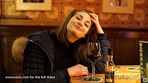 hd com a night living on the red light district in amsterdam with mira sex