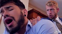hd габриэль феникс помогает пьетро дуарте стрелять большая нагрузка sex