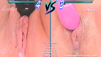 hd ローラまたはアナイスは潮吹きの戦争で勝ちますか最後まで見てそれを知りましょう sex