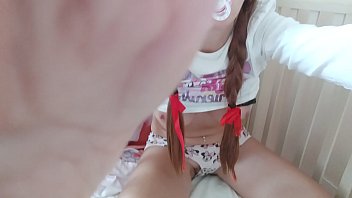 hd 尚塔尔还很小今天她经历了她的第一个令人兴奋的爆炸性高潮 sex